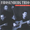 The Best Of Rosenberg Trio